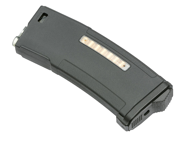 Mid-Cap Ersatzmagazin für AR15/M4 - 150 BB´s
