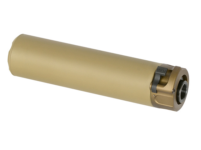 USSOCOM 5.56 SPITFIRE TRACER Tan