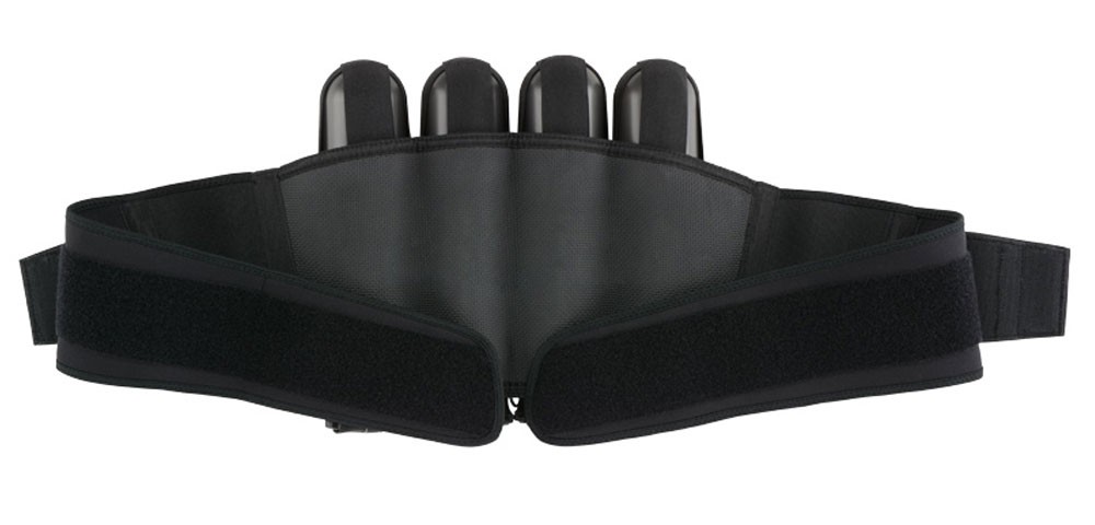 Dye Jet Pack 4+5 - black/grey