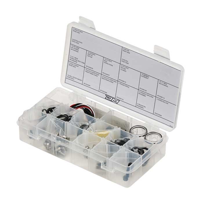 Dye DAM Repairkit medium