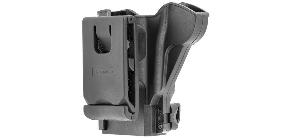 Umarex Holster für T4E HDR 50 RAM Revolver cal.50