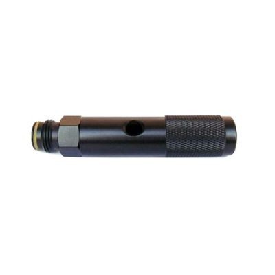 Quick Change Adapter für CO2 Kapseln