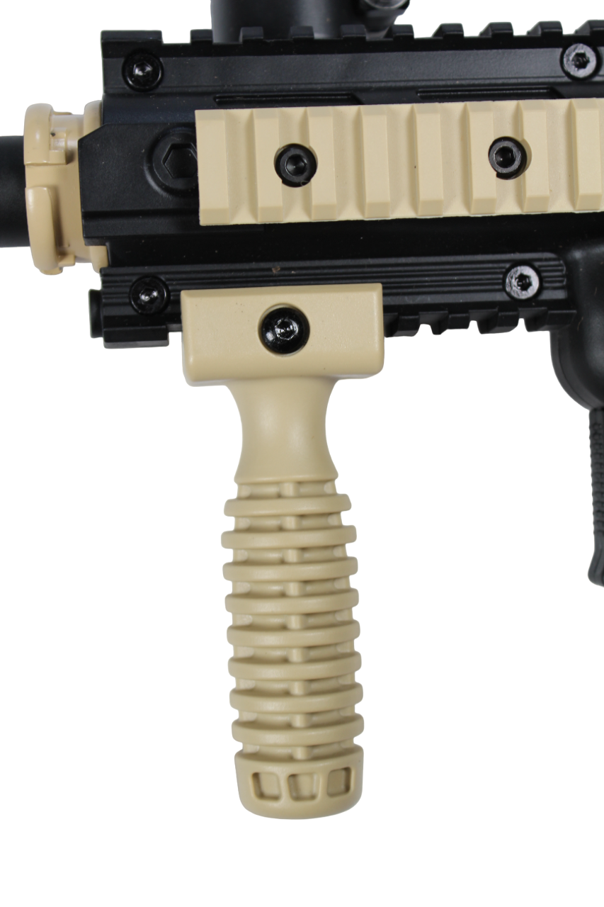 Tippmann Cronus Basic + Tactical Sparpaket Paintball Markierer
