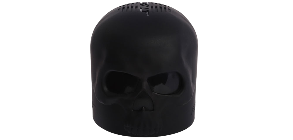 Skull Tank Grip - Midnight