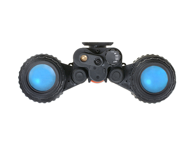 PVS-15 Nachtsichtgerät Dummy