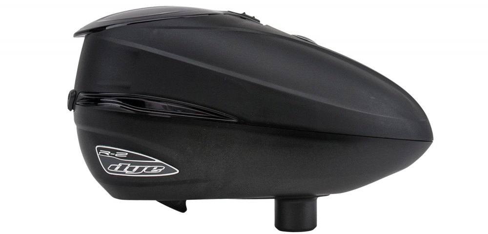 Dye Rotor R2 Loader Hopper
