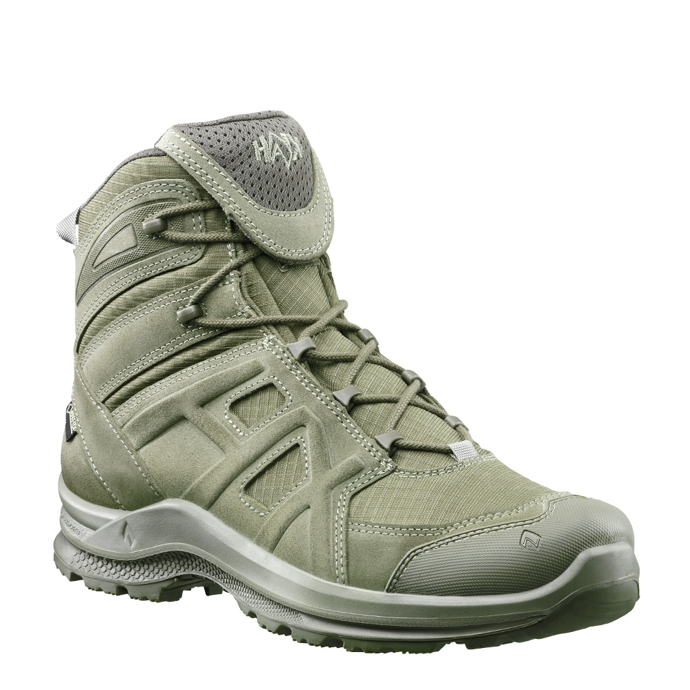 Black Eagle Athletic 2.0 V GTX Kampfstiefel - Mid Sage