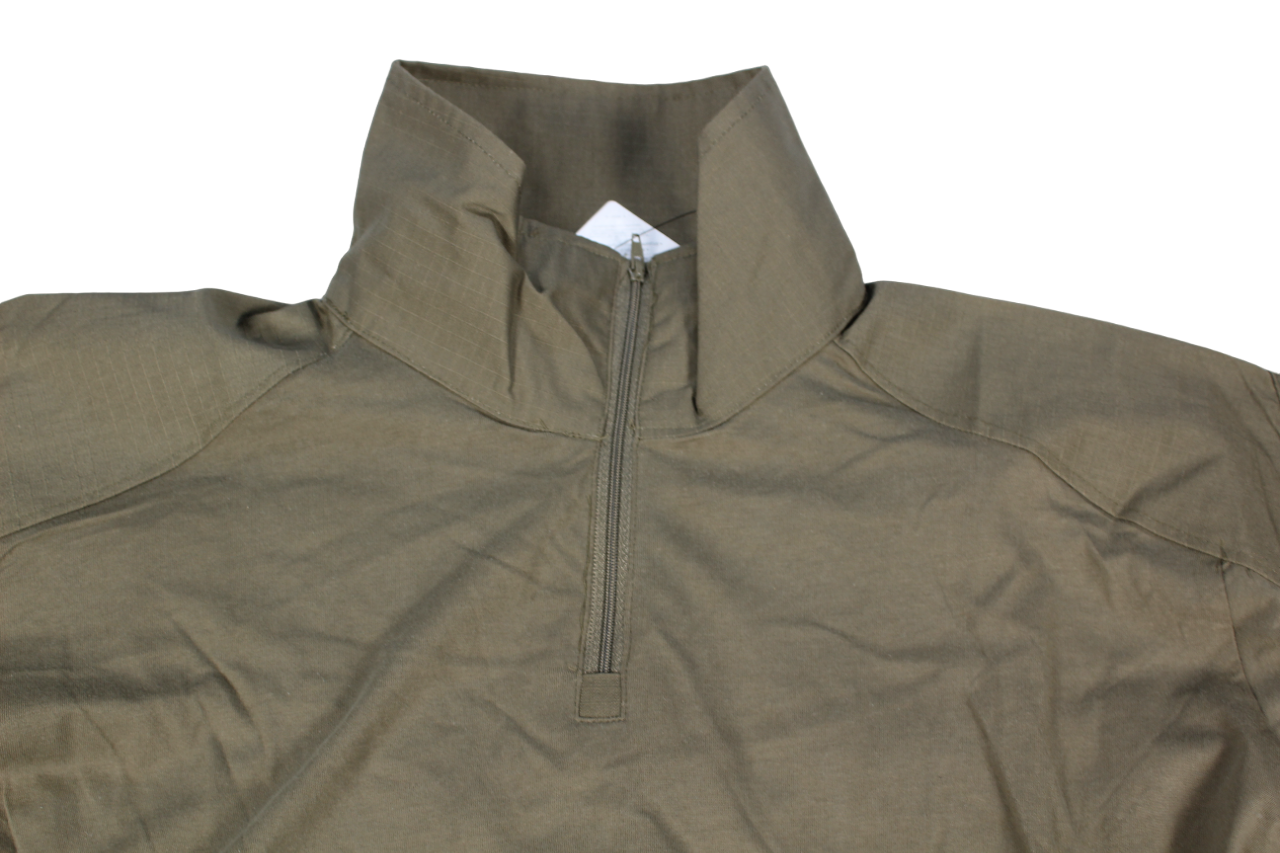 Combat Unifom Olive