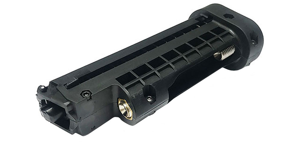 First Strike FSV Pistole Ersatzmagazin - Schwarz