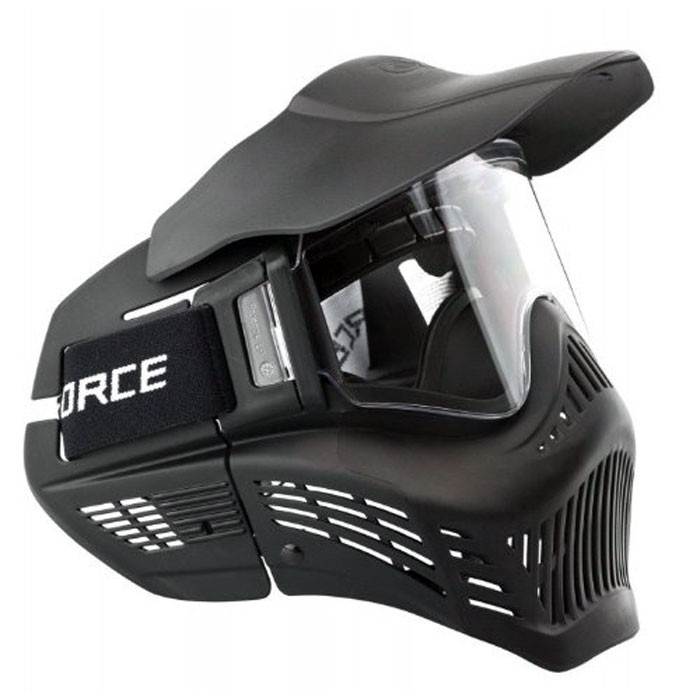 Paintball Maske VForce Armor Gen 3 Thermal