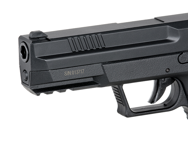 CM.127 Airsoftpistole