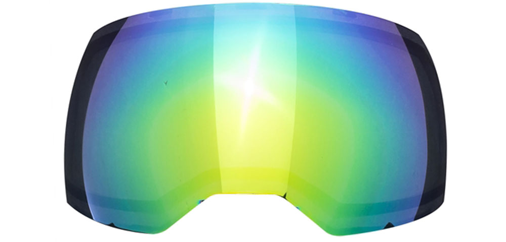 Empire EVS Maskenglas Thermalglas Ersatzglas