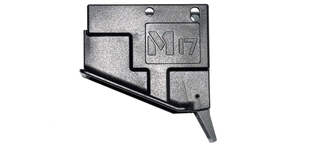 Milsig CQC Plastic Magwell / Magazintrichter