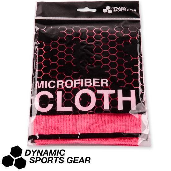 Dynamic Sports Gear Microfasertuch
