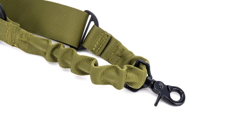 oliv - 1 Punkt Sling
