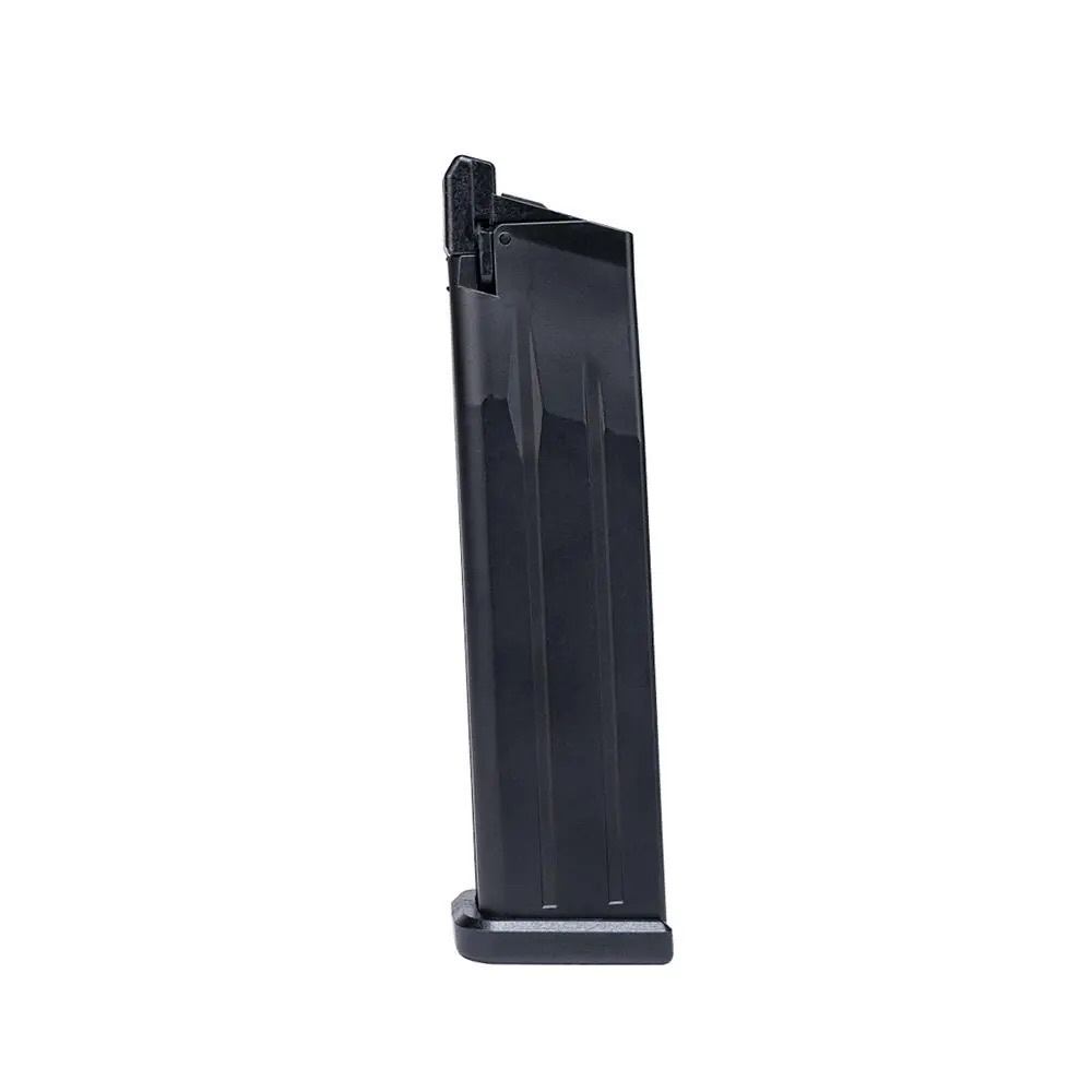 Modify Trinity Hi-Capa Airsoft GBB Pistole 6mm Schwarz