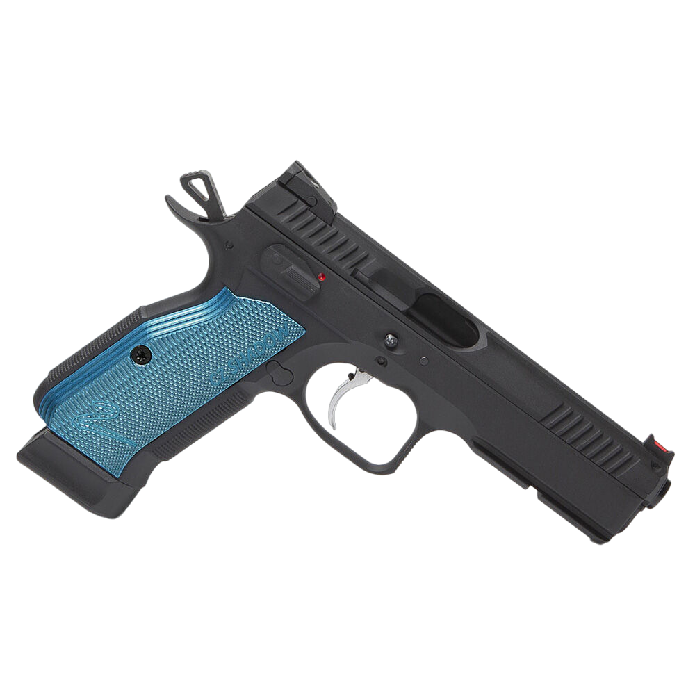 CZ Shadow 2 GBB Co2 Airsoftpistole 6mm