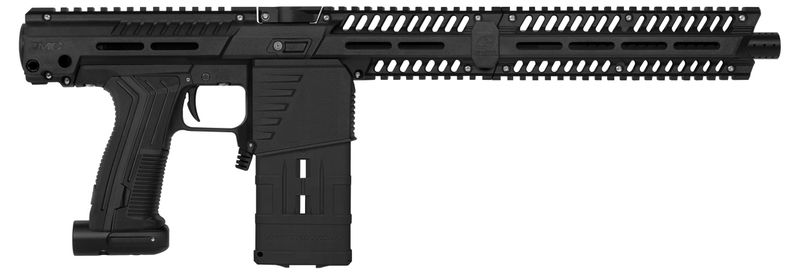 Planet Eclipse EMEK MG100 MagFed Markierer First Strike Ready