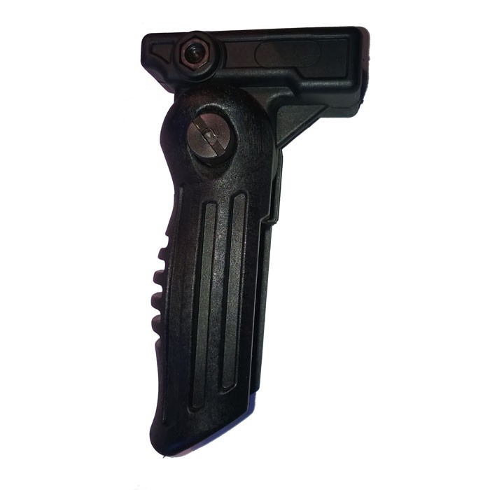 Tactical Frontgriff - klappbar