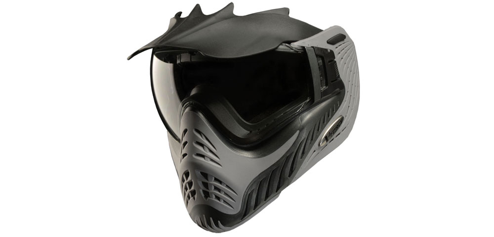 VForce Profiler Paintball Maske - Shark