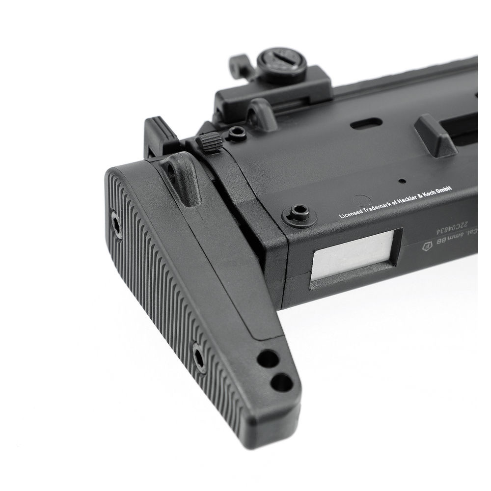 VFC MP7 A1 Softair Gas Blow Back Gewehr 6mm GBB