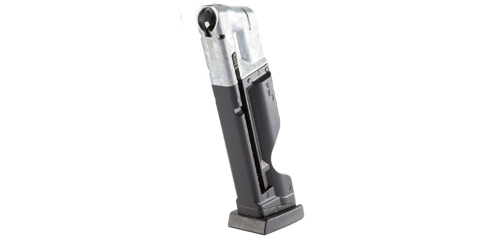 Ersatzmagazin Umarex T4E TPM1 RAM Paintball Pistole