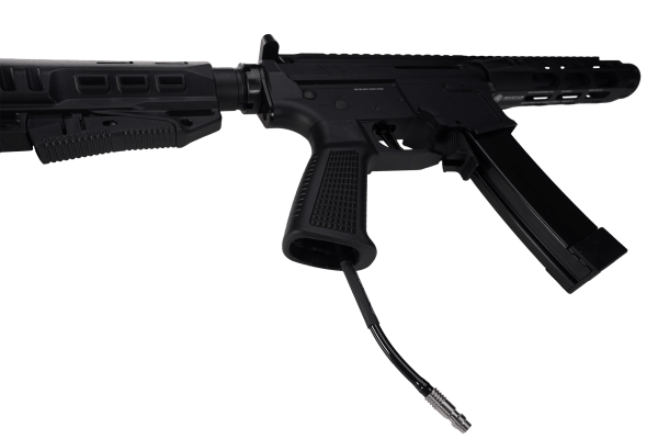 MTW-9 Tactical Inferno Gen.2 HPA Airsoftgewehr