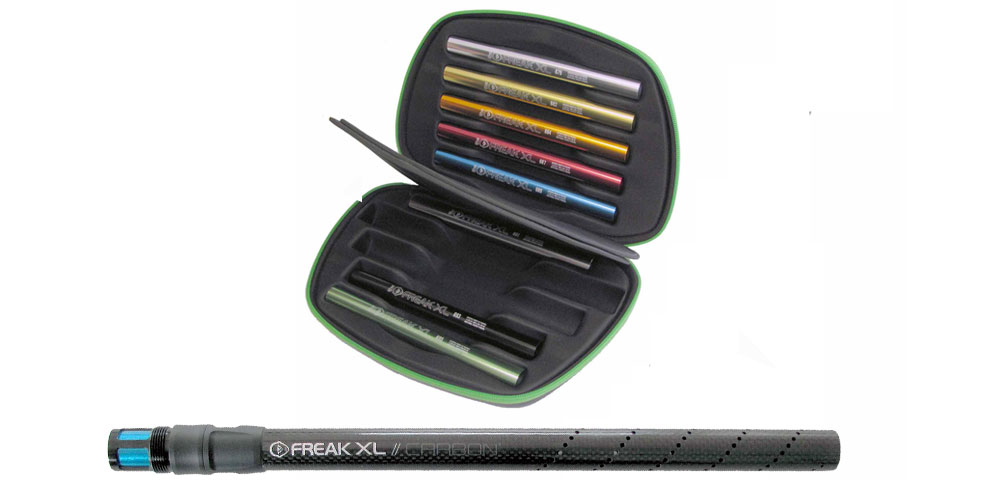 Freakset XL One-Piece Barrel - 14zoll Cocker Smart Parts / GoG