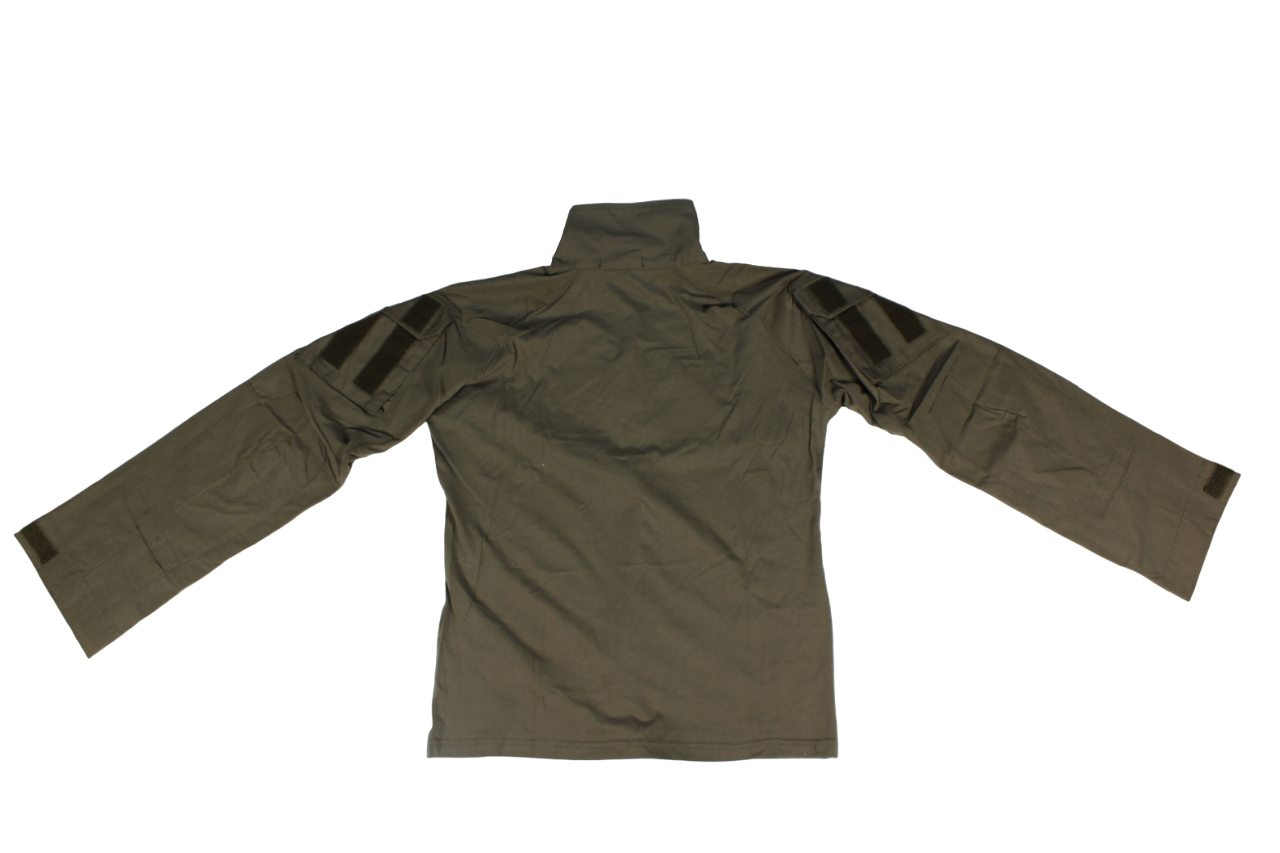 Combat Unifom Olive