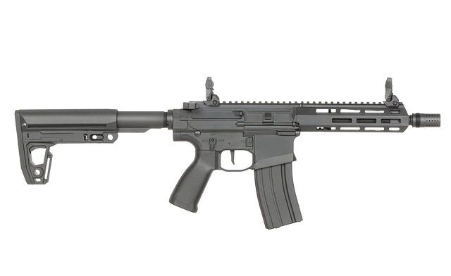 M904 Fire Control System Edition Airsoftgewehr 0,5 Joule