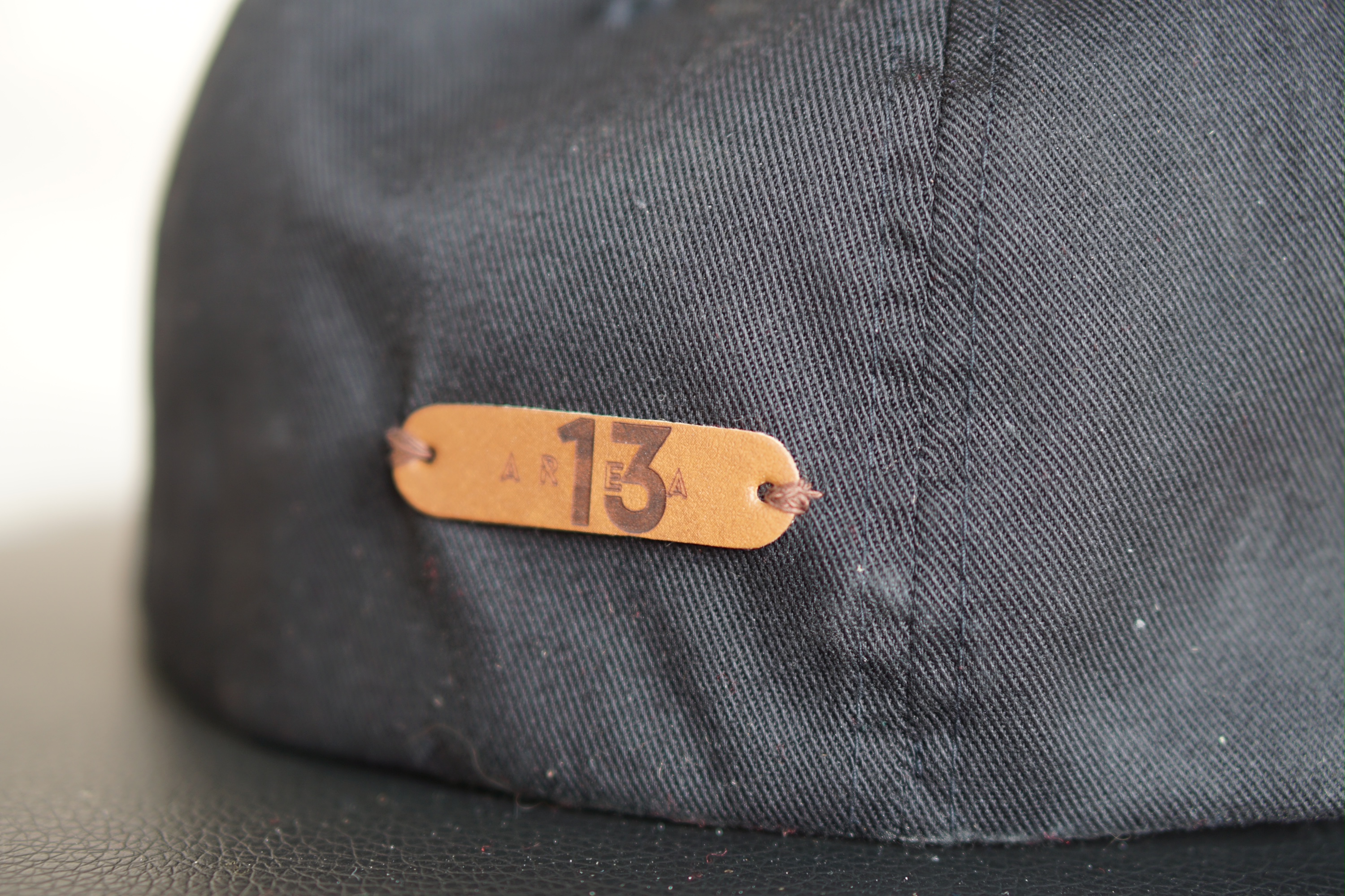 AREA 13 Flexfit Cap