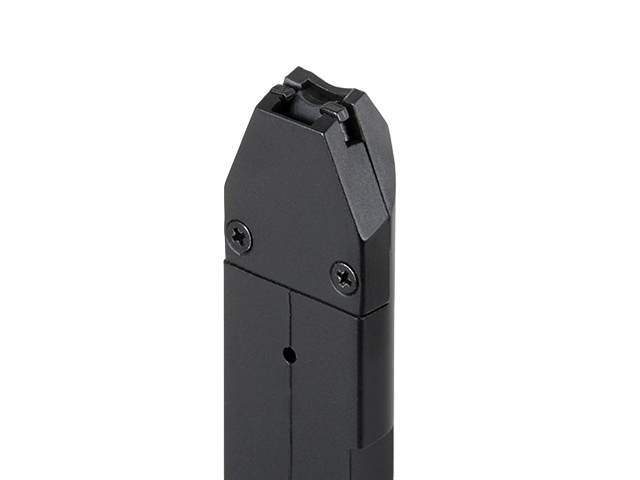 Lang-Magazin 80 BB´s für CM Airsoftpistolen