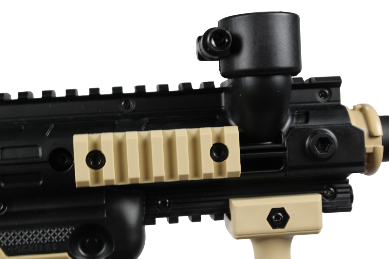 Tippmann Cronus Basic + Tactical Sparpaket Paintball Markierer