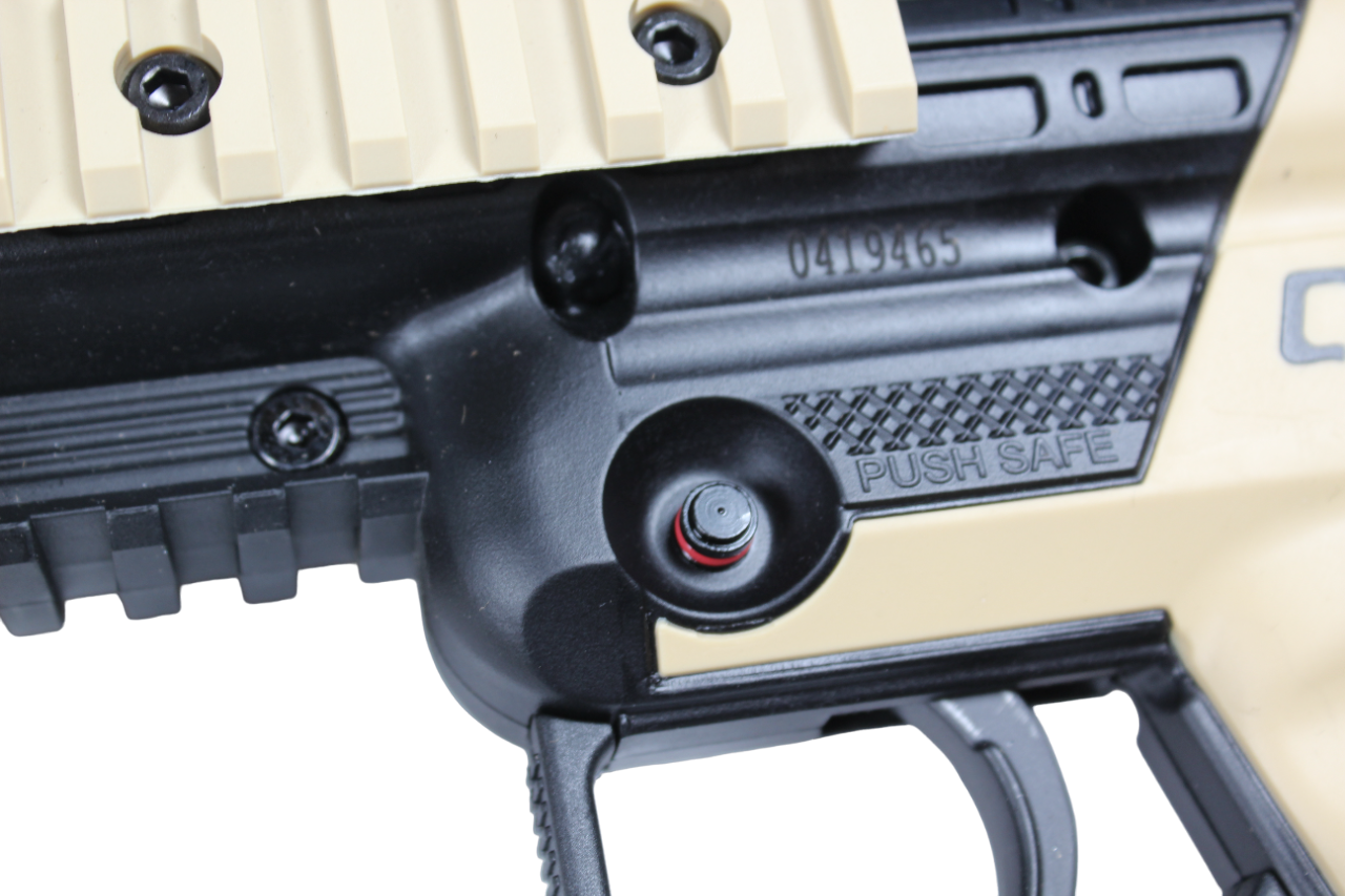 Tippmann Cronus Basic + Tactical Sparpaket Paintball Markierer