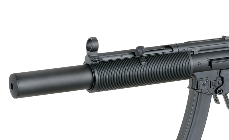 CM.041 SD6 Airsoft-Maschinenpistole - 0,5 Joule