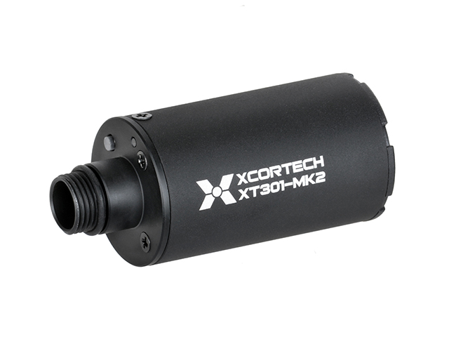 XT301 MK2 Red/Green Airsoft Tracer