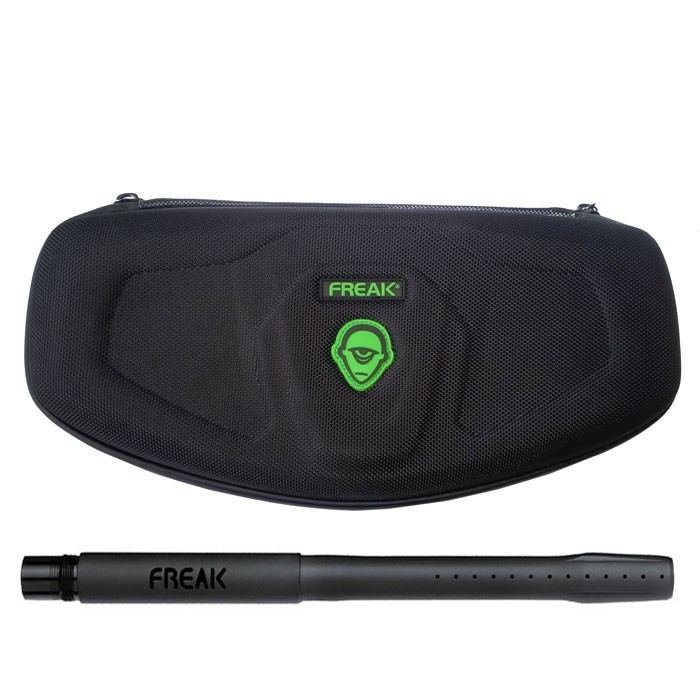 Laufset 14 und 16 Zoll Freak Smart Parts GOG