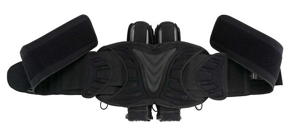 Dye Assault Battle Pack 2+3