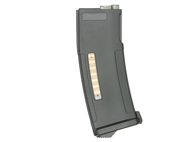 Mid-Cap Ersatzmagazin für AR15/M4 - 150 BB´s