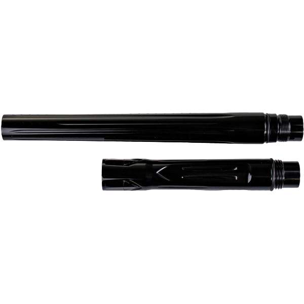 DLX Luxe IDOL Paintball Markierer cal.68 - schwarz poliert