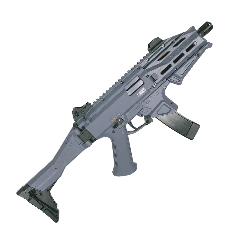 CZ Scorpion EVO 3 A1 ATEK Airsoftmaschinenpistole
