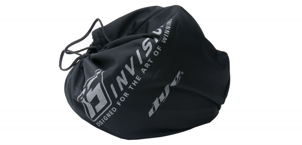 Dye I5 Paintball Maske - Schwarz