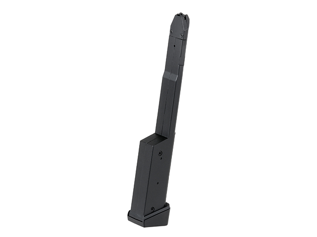 Lang-Magazin 80 BB´s für CM Airsoftpistolen