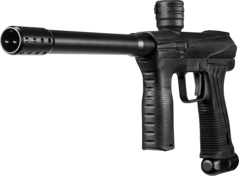 Planet Eclipse ETHA EMEK 100 .68 Cal schwarz