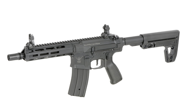 M904 Fire Control System Edition Airsoftgewehr 0,5 Joule