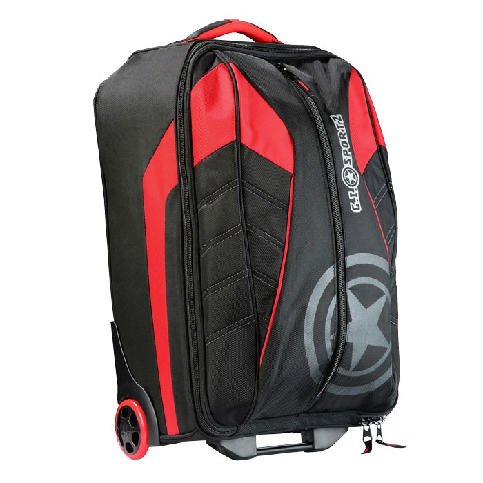 G.I Sportz Flyr Flight Bag 21 Zoll