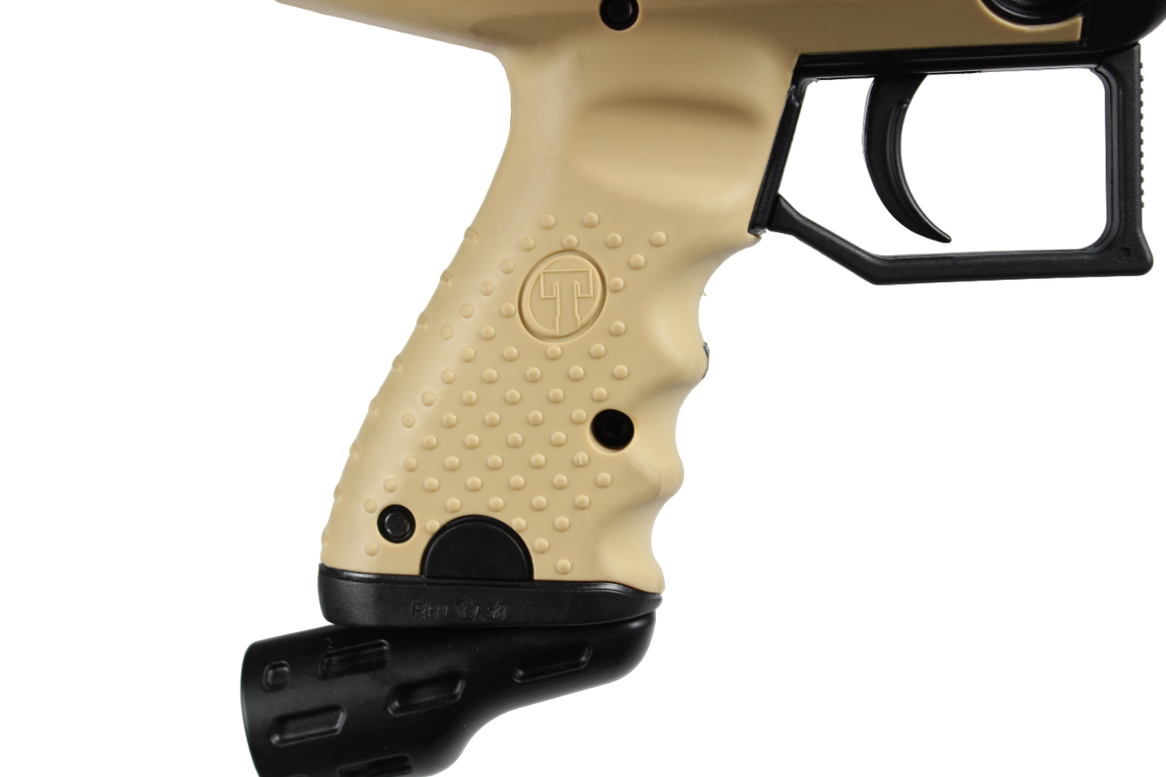 Tippmann Cronus Basic + Tactical Sparpaket Paintball Markierer