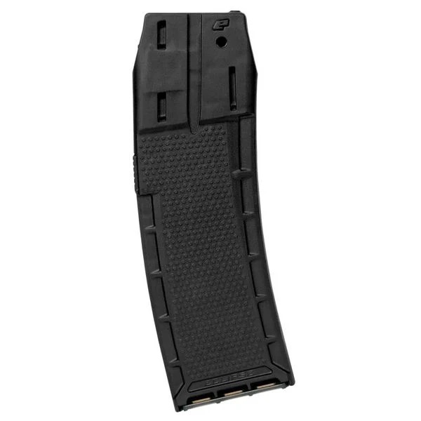 Paintball Magazin Planet Eclipse CF20 Pro 20 Schuss Schwarz FSR Ready