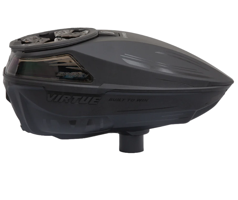 Virtue Spire 5 Paintball Loader