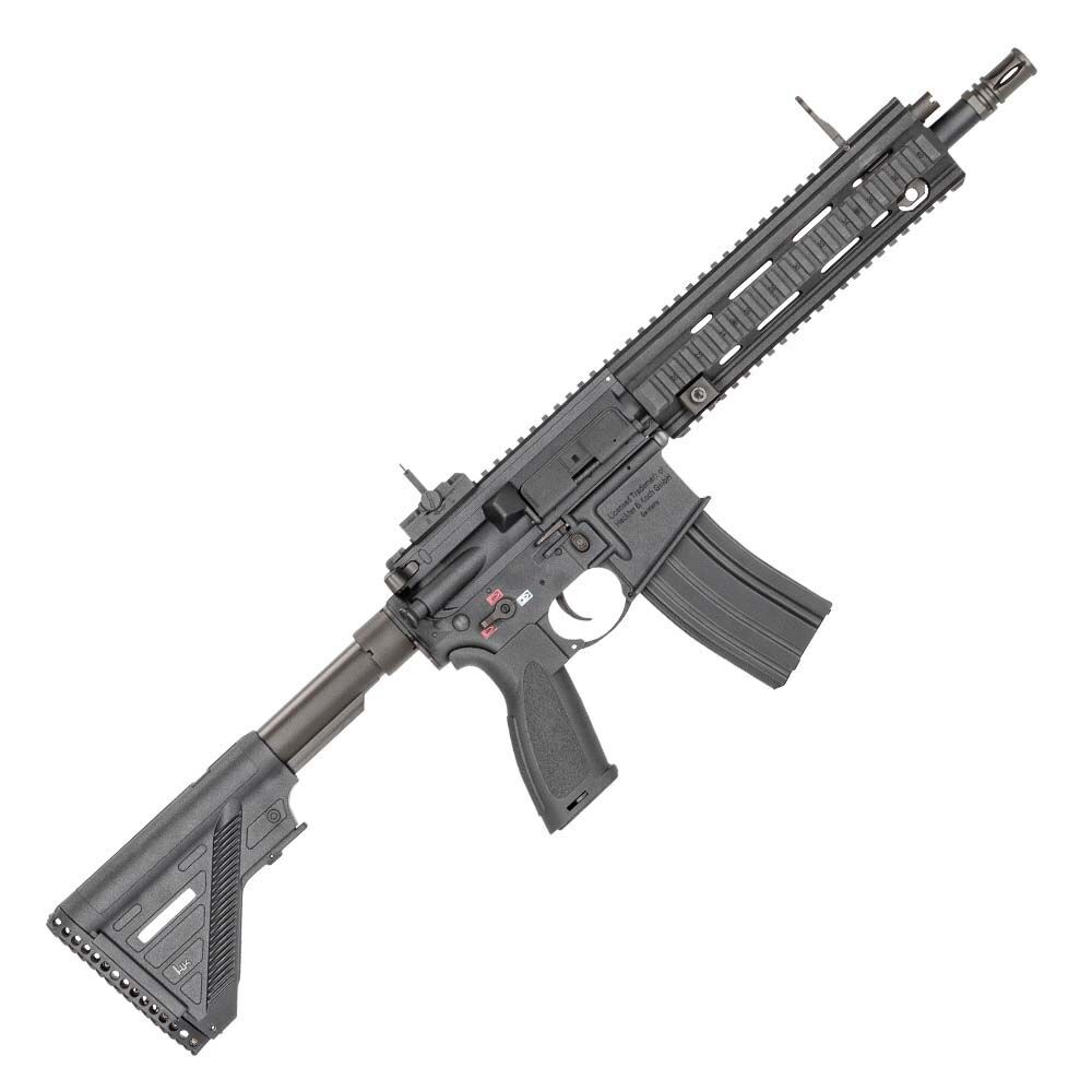 HK416 A5 Sportsline AEG Airsoftgewehr 6mm BB